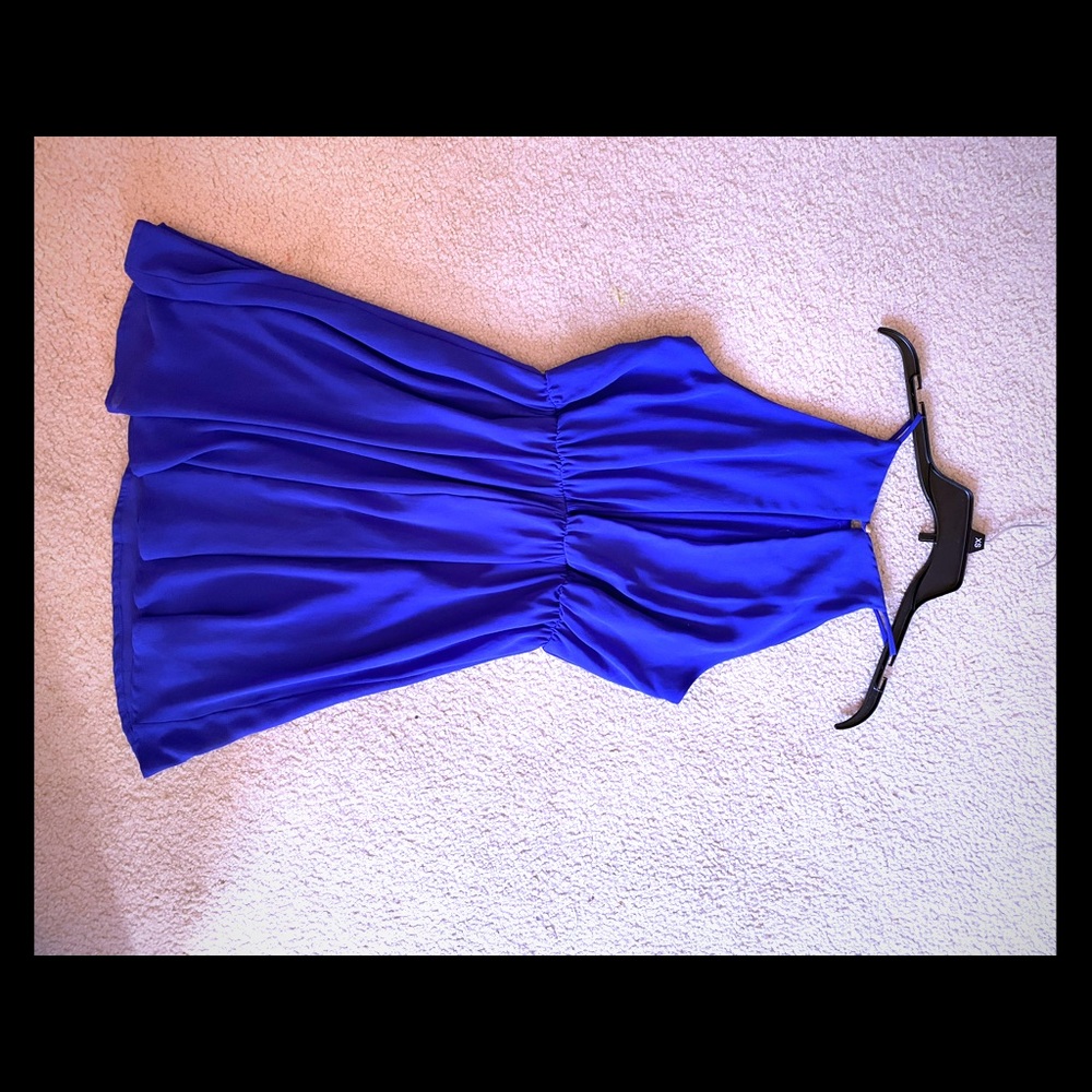 Beautiful Windsor dress